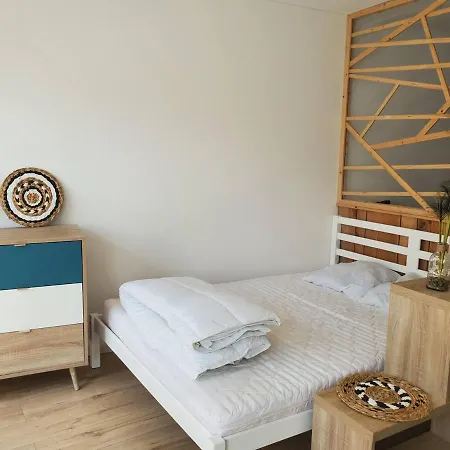 Centre Jean De Monts Apartman