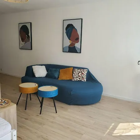 Centre Jean De Monts